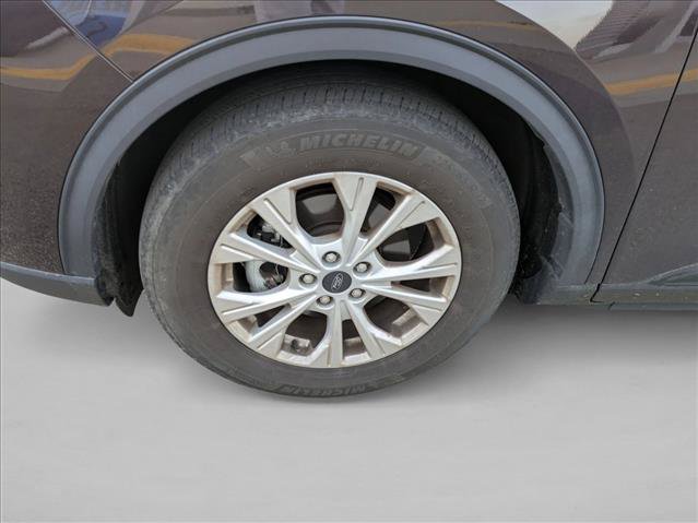 Certified 2023 Ford Escape Active w/ Tech Pack #2 FWD image 10