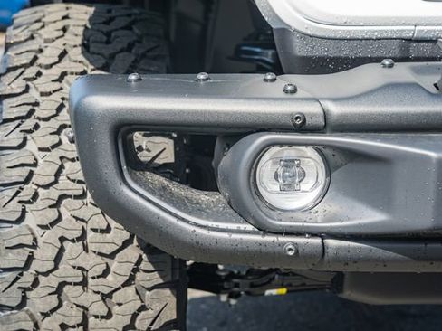 New 2026 Jeep Wrangler Unlimited Rubicon 392 AWD/4WD image 19