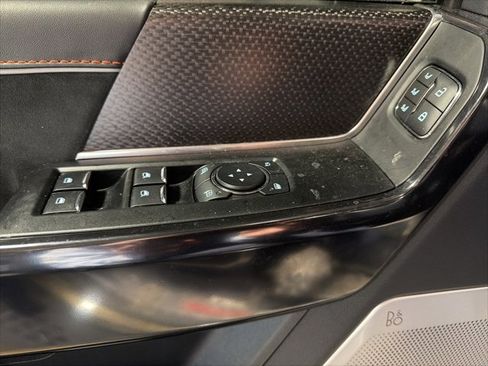 Used 2025 Ford F150 Raptor w/ Equipment Group 803A Raptor R image 24