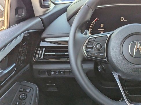New 2026 Acura MDX FWD w/ Technology Package image 31
