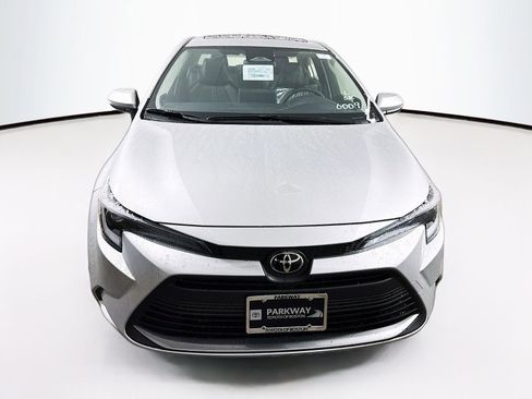 New 2026 Toyota Corolla XLE image 2