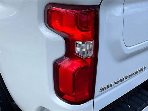 Used 2023 Chevrolet Silverado 3500 High Country w/ Z71 Off-Road Package AWD/4WD image 28