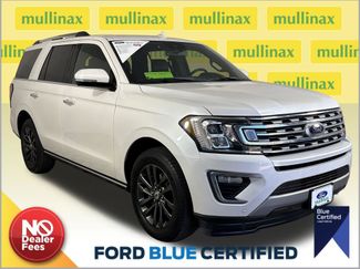 Certified 2019 Ford Expedition Limited w/ Equipment Group 301A 360° Tour