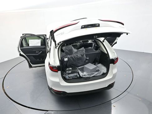 New 2026 MAZDA CX-90 3.3 Turbo w/ Select Package image 30