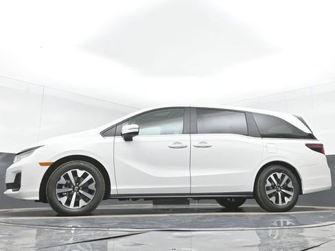 New 2026 Honda Odyssey EX-L image 45