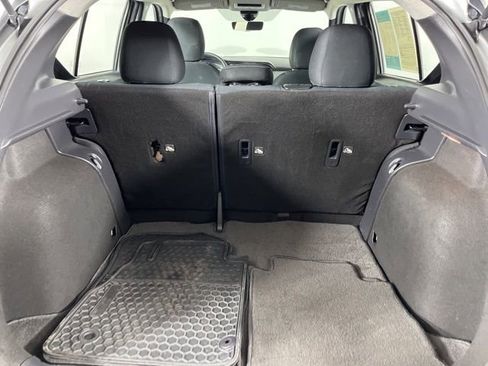 Used 2020 Nissan Kicks S w/ Interior Electronics Package image 44