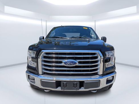 Used 2017 Ford F150 XLT w/ Equipment Group 301A Mid image 8