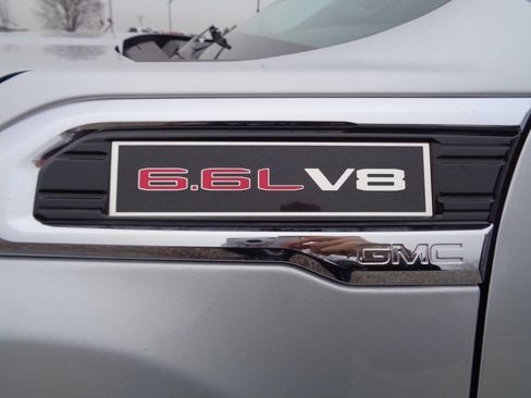 Used 2022 GMC Sierra 2500 SLE w/ SLE Convenience Package image 17