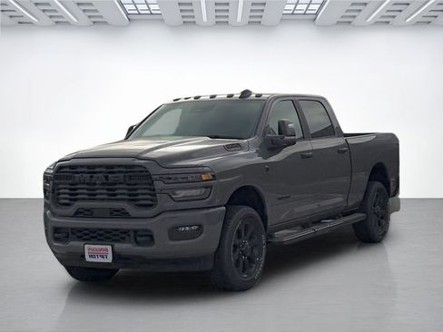 New 2026 RAM 2500 Lone Star AWD/4WD image 7