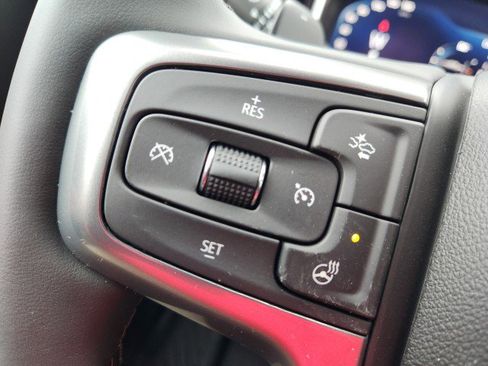 New 2026 Chevrolet Silverado 1500 LTZ image 38