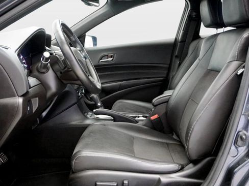 Used 2016 Acura ILX FWD image 9