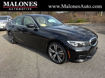 Used 2020 BMW 330i Sedan w/ Driving Assistance Package
