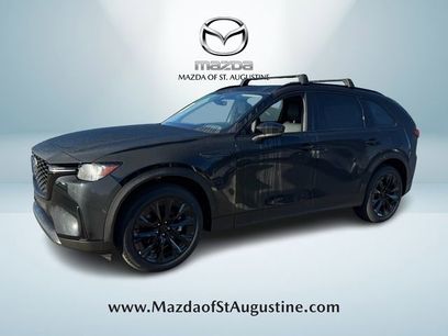 New 2026 MAZDA CX-90 3.3 Turbo w/ Premium Sport Pkg