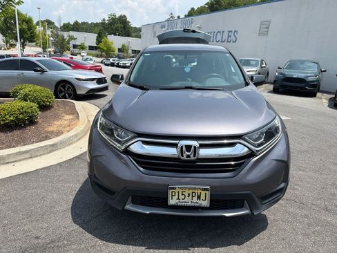 Used 2019 Honda CR-V LX image 16