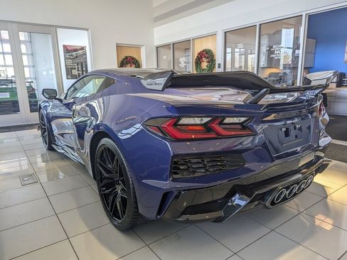 New 2026 Chevrolet Corvette Z06 image 9