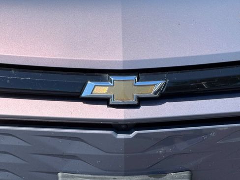 Used 2024 Chevrolet Blazer EV LT AWD/4WD image 42