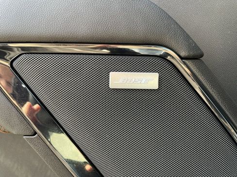 Used 2024 GMC Sierra 1500 AT4 w/ Technology Package image 21