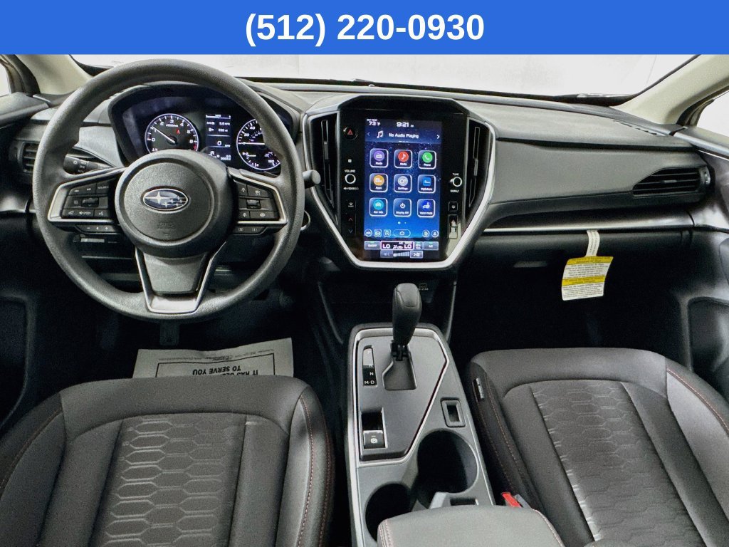 Certified 2026 Subaru Impreza 2.0i Sport AWD/4WD image 26