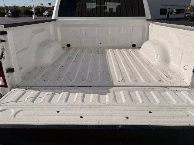 Used 2023 RAM 1500 Classic SLT w/ Trailer & Traction Group RWD image 5
