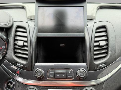 Used 2018 Chevrolet Impala LS FWD image 25