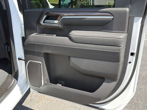 New 2026 Chevrolet Silverado 2500 LT w/ Trail Boss Package AWD/4WD image 15