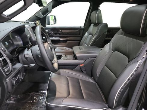 Used 2026 RAM 1500 Limited AWD/4WD image 14
