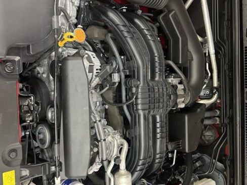 Used 2024 Subaru Crosstrek 2.0i Premium image 30