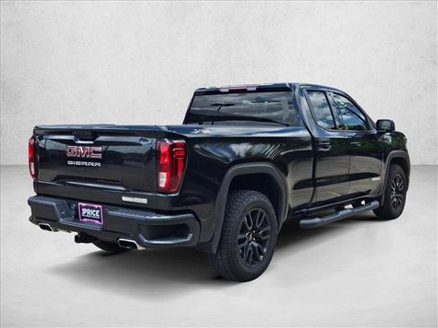 Used 2023 GMC Sierra 1500 Elevation AWD/4WD image 5