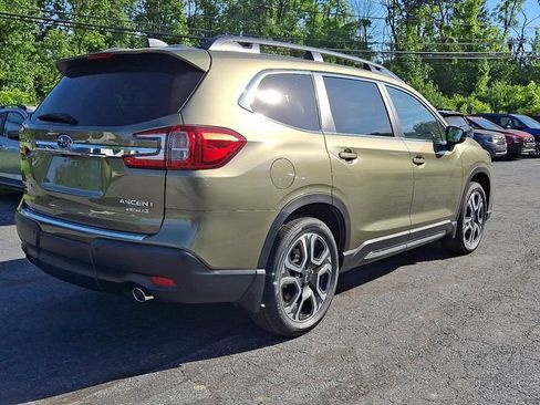 New 2026 Subaru Ascent Limited AWD/4WD image 7