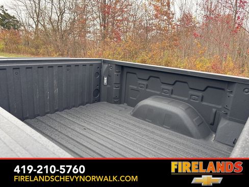 Used 2025 Chevrolet Silverado 1500 RST w/ Convenience Package II image 57