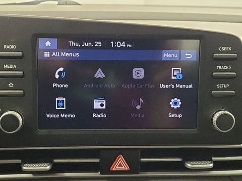 Used 2023 Hyundai Elantra SE FWD image 25