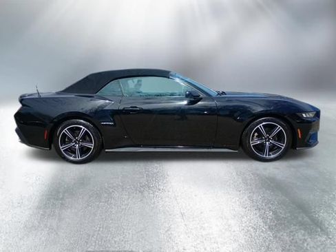Used 2024 Ford Mustang Premium RWD image 7