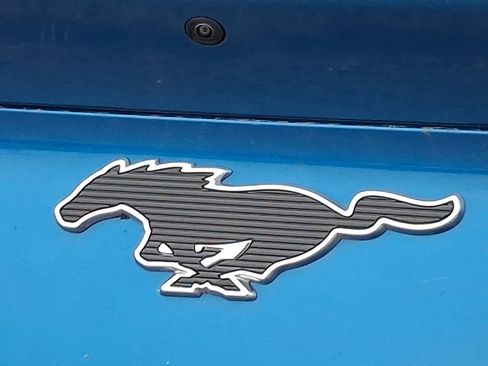 Used 2025 Ford Mustang Mach-E Premium w/ Sport Appearance Package image 29