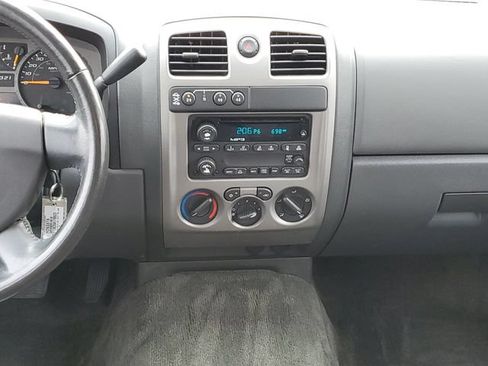 Used 2005 Chevrolet Colorado LS AWD/4WD image 12