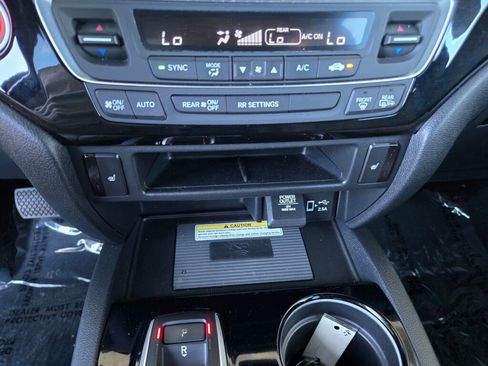 Certified 2019 Honda Passport Touring image 19