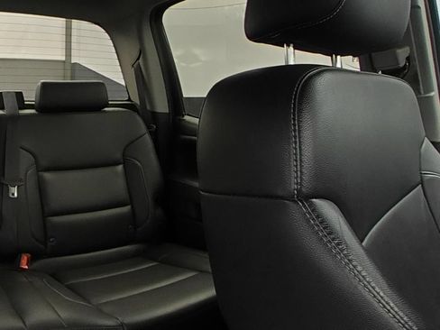 Used 2015 Chevrolet Silverado 1500 LT w/ All Star Edition RWD image 11
