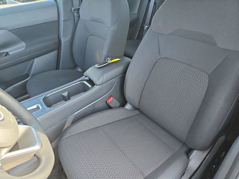 New 2026 Nissan Kicks S w/ Charging Package image 19