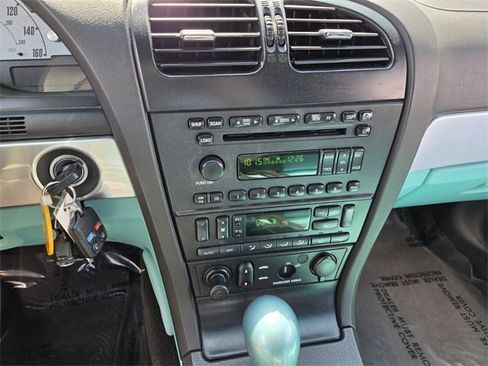 Used 2002 Ford Thunderbird image 22