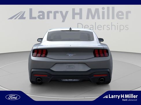 New 2026 Ford Mustang Coupe RWD image 5