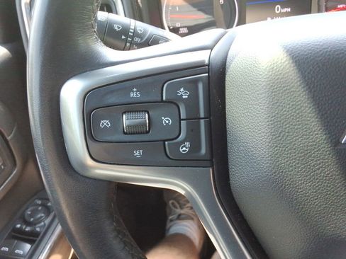 Used 2022 Chevrolet Silverado 2500 LTZ w/ LTZ Plus Package AWD/4WD image 29