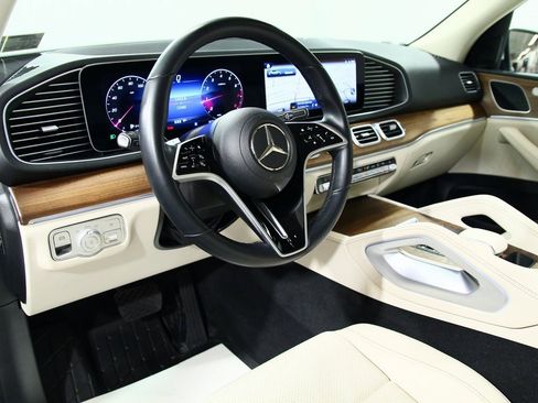 Used 2025 Mercedes-Benz GLE 350 GLE 350 image 5