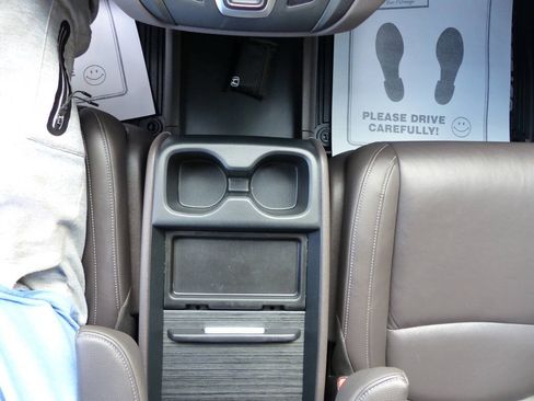 Used 2024 Honda Odyssey EX-L image 36