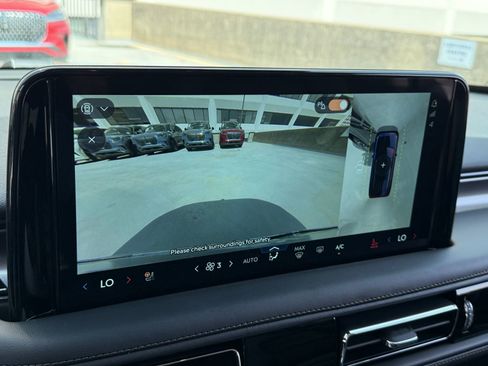 New 2026 Lincoln Aviator AWD image 31