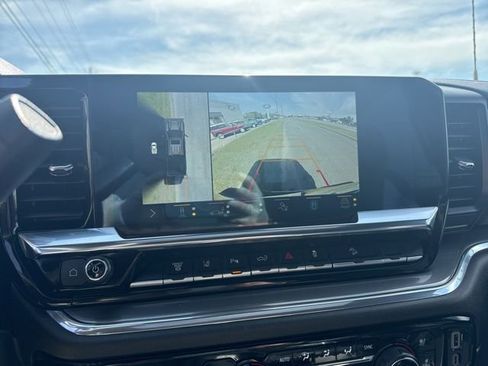 Used 2025 Chevrolet Silverado 3500 High Country w/ High Country Premium Package image 22