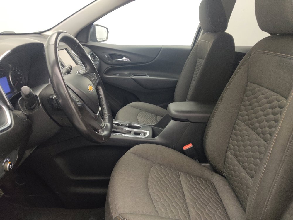 Used 2019 Chevrolet Equinox LT AWD/4WD image 17