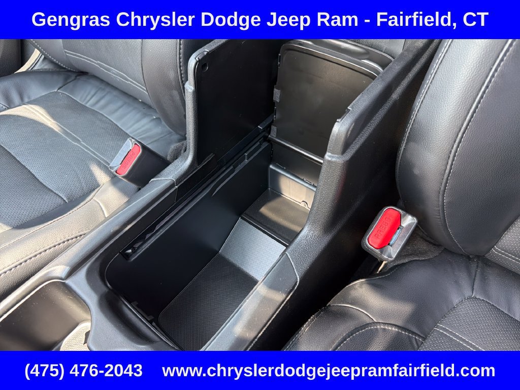 Used 2021 Honda CR-V EX-L image 36
