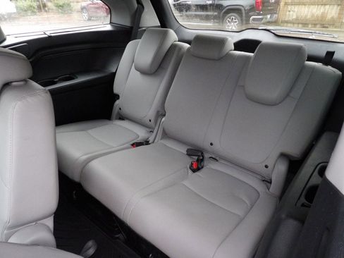 Used 2019 Honda Odyssey Touring image 25