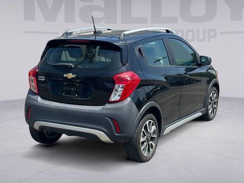 Used 2022 Chevrolet Spark ACTIV FWD image 5