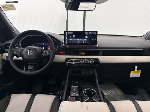 New 2026 Honda Passport TrailSport Elite image 25