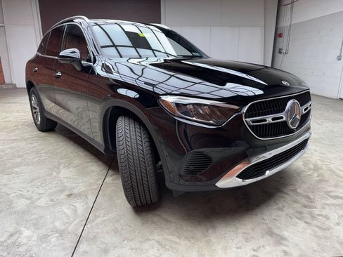 Used 2026 Mercedes-Benz GLC 300 4MATIC image 6